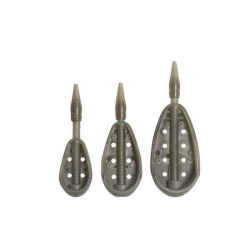 ICS IN-LINE BANJO XR FEEDER - SMALL 30G PRESTON INNOVATIONS 