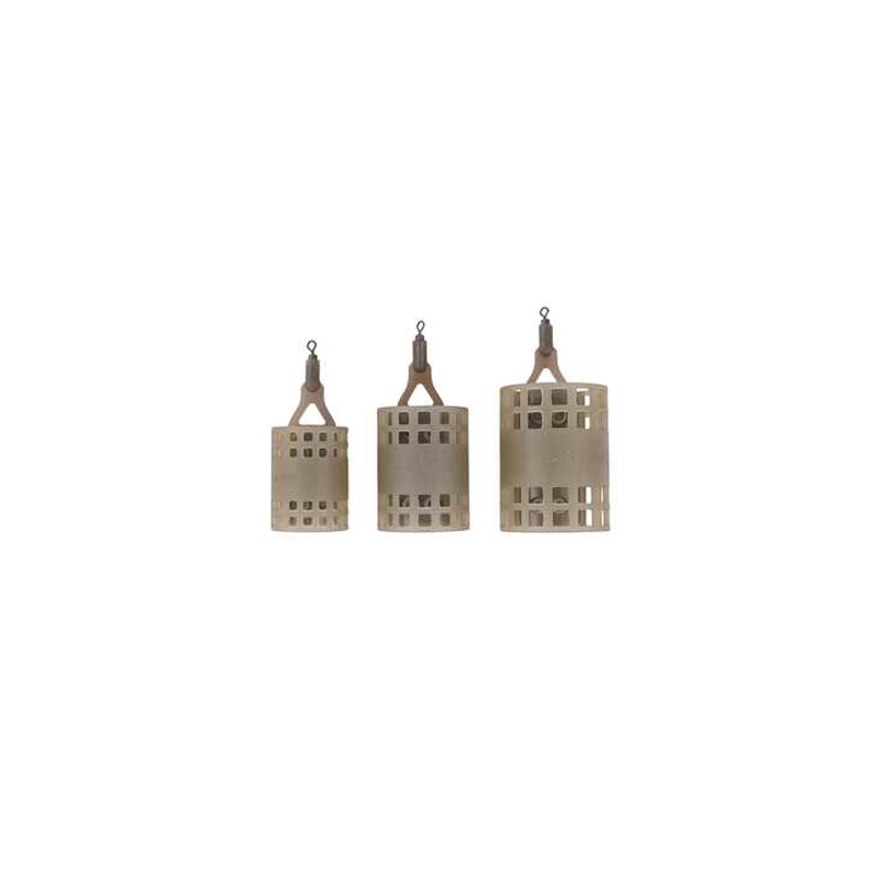 PRESTON PLUG IT FEEDER - MEDIUM 45G PRESTON INNOVATIONS 