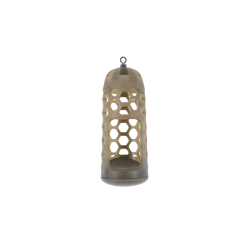 PRESTON ABSOLUTE WINDOW FEEDER (CAGED) - MEDIUM 30G PRESTON INNOVATIONS 