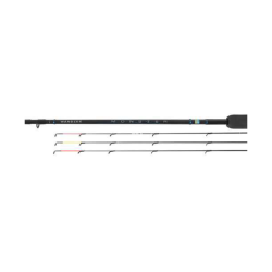 MONSTER X 12FT METHOD FEEDER PRESTON INNOVATIONS 