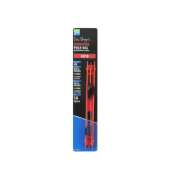 4X16 DIAMOND POLE RIG PRESTON INNOVATIONS 