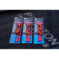 4X10 F1 SHALLOW POLE RIG PRESTON INNOVATIONS 