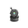 OFFBOX 36 - GROUNDBAIT BOWL AND HOOP - LARGE PRESTON INNOVATIONS 