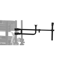 OFFBOX SIDE TRAY SUPPORT ACCESSORY ARM PRESTON INNOVATIONS 