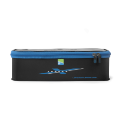 EVA HOOKLENGTH CASE - LONG PRESTON INNOVATIONS 