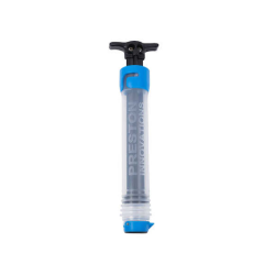 PRESTON SUPER PELLET PUMP PRESTON INNOVATIONS 