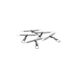 BIG FLOAT WAGGLER ADAPTORS PRESTON INNOVATIONS 