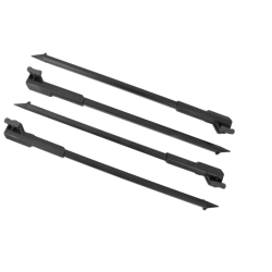 ROLLER & ROOST LEG EXTENDERS PRESTON INNOVATIONS 