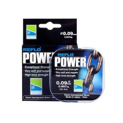 REFLO POWER - 0.08MM PRESTON INNOVATIONS 