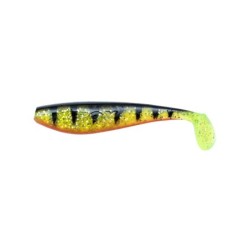 ZANDER PRO ULTRA UV 10CM/4" X 50PCS - PERCH FOX RAGE
