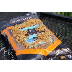 SONU F1 FEED - 4MM SONUBAITS 