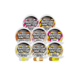 SONU BAND'UM WAFTERS - BANOFFEE 6MM SONUBAITS 