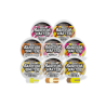 SONU BAND'UM WAFTERS - PINEAPPLE & COCONUT 10MM SONUBAITS 