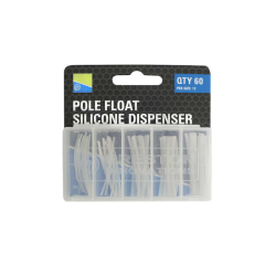PRESTON POLE FLOAT SILICONE DISPENSER PRESTON INNOVATIONS 