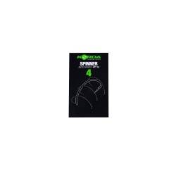 SPINNER SIZE 4 KORDA 