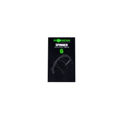 SPINNER SIZE 6 KORDA 