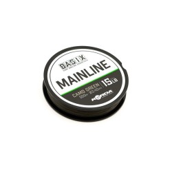 Basix Main Line 12lb/0.35mm 500m KORDA 