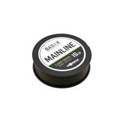 Basix Main Line 15lb/0.40mm 1000m KORDA 