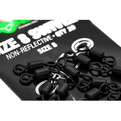 SIZE 8 SWIVEL KORDA 