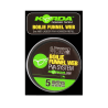 BOILIE FUNNEL WEB HEXMESH REFILL 5M KORDA 