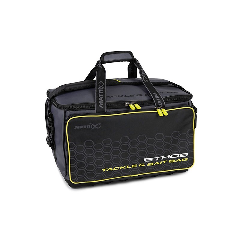 MATRIX ETHOS TACKLE AND BAIT BAG MATRIX