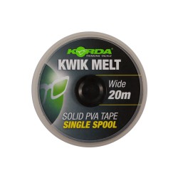KWIK-MELT PVA TAPE 10MM KORDA 