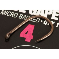 WIDE GAPE X 4 KORDA 