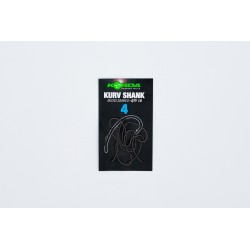 KURV SHANK 4 KORDA 