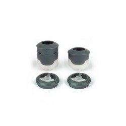 FLEXIBLE TOSS POT MEDIUM X2 MATRIX