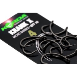 KRANK X 4 KORDA 