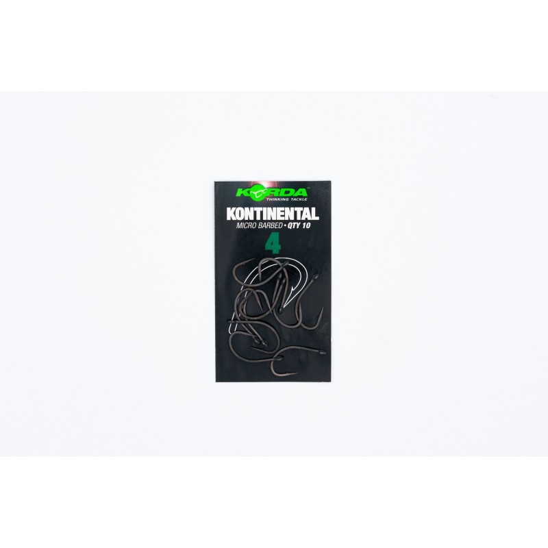 KONTINENTAL 8 KORDA 