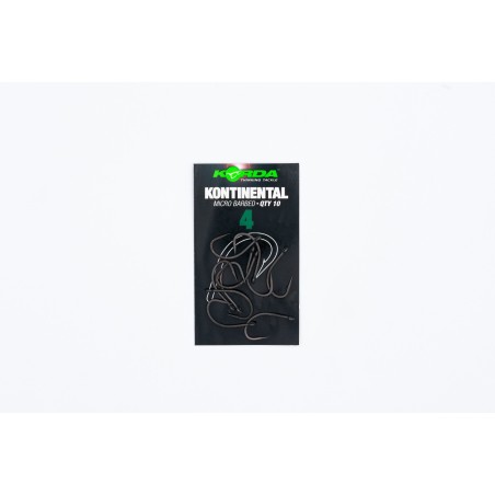 KONTINENTAL 8 KORDA 