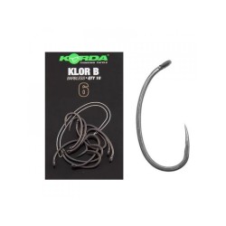 KLOR BARBLESS 2 KORDA 