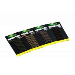 SHRINK TUBE 1.6mm - clear   KORDA 