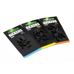 Brown Kickers Large   KORDA 