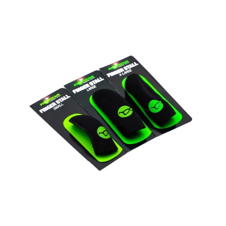 FINGER STALL Xtra Large KORDA 