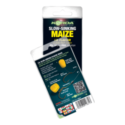 SLOW SINKING IB MAIZE YELLOW KORDA 