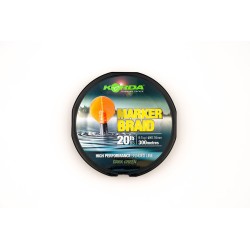 MARKER BRAID KORDA 