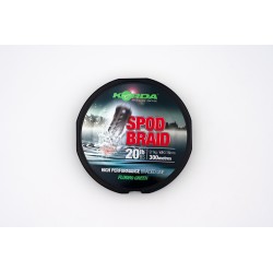 SPOD BRAID KORDA 