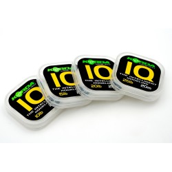 IQ – THE INTELLIGENT HOOKLINK 15lb   KORDA 