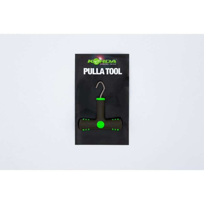 PULLA KORDA 