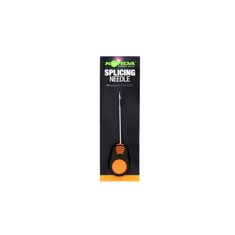 SPLICING NEEDLE KORDA 