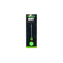 HEAVY LATCH NEEDLE KORDA 