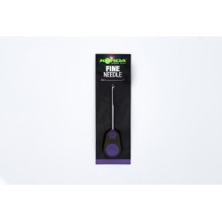 FINE LATCH NEEDLE KORDA 
