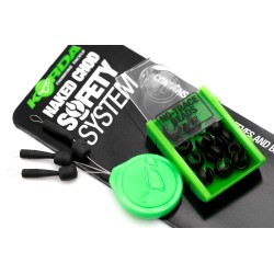 NAKED CHOD SYSTEM KORDA 