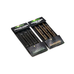 LEADCORE LEADER LEAD CLIP WEED KORDA 