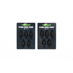 FLYING BACKLEAD KORDA 