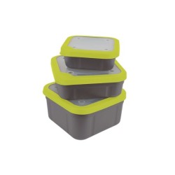 MATRIX 3.3PT GREY/LIME BAIT BOX MATRIX