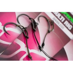 Multi Rig size 6 Krank Choddy, Kamo 30lb KORDA 