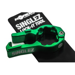 SINGLEZ LOCK IT TOOL KORDA 